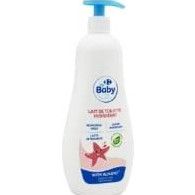 Mléko čistící dětské CRF 750ml XT