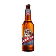 Gambrinus dry 10° 0,5l S