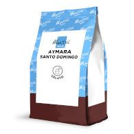 Směs na zmrzlinu aymara santo domingo al latte 1,8kg