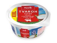 Tvaroh tučný 22% 500g Tatra