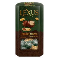Bonb. Lexus arašídy box 140g