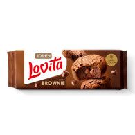 Suš. Lovita brownie 152g