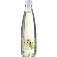 Tonic Kinley Grape 0,5l PET XT