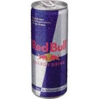 Zdarma Red Bull 8ks 9/25