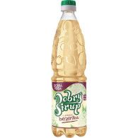 Dobrý sirup bezinka 0,7l PET XT