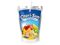 Capri-sonne zero multivitamin 200ml