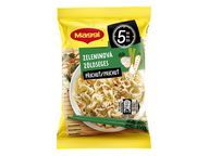 Inst. nudle Maggi 5min zelenina 59,2g 