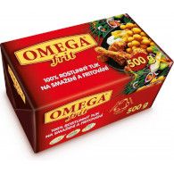 Omega frit 500g
