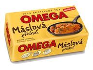 Omega máslová př. 200g