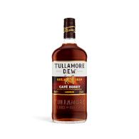 Tullamore café honey 35% 0,7l