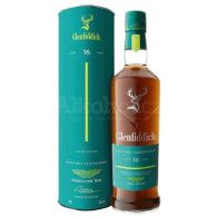 Glenfiddich 16YO Aston Martin 43% 0,7l XC