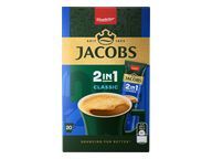 Káva 2v1 Jacobs 124g