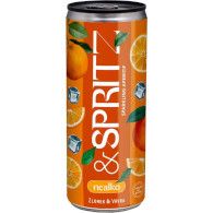 Spritz Z+V nealko 250ml P XT