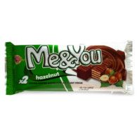 Opl. Me&You oříšek 33g 
