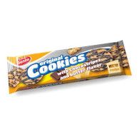 Suš. máslové s čok. Gusto 100g