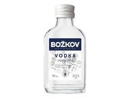 Vodka Božkov 37,5% 0,09l STOCK