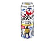 Big Shock WE Plum/Cinn. 0,5l P