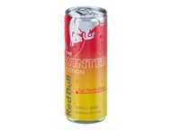 Red Bull WE fuji/zázvor 250ml P
