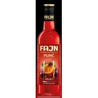 Punč Fajn 20% 0,5l