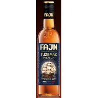 Tuzemák Fajn 40% 1l