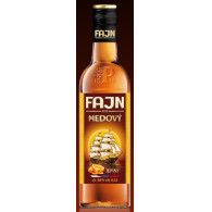 Tuzemák med Fajn 30% 1l
