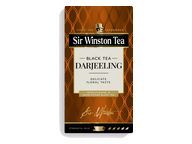 Čaj SW Darjeeling 35g TEEK