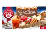 Čaj Winter Punch WOF 40g TEEK