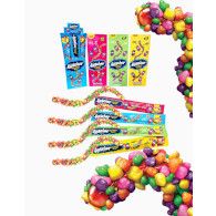 Bonb. želé + pendrek Auschar 26g