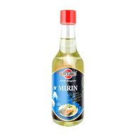 Víno rýžové Mirin 0,5l XT