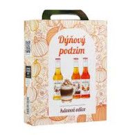 Set Monin dýňový podzim 10/25
