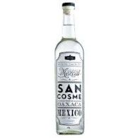 Tequila Mezcal San Cosme 40% 0,7l XT