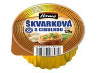 Pom. škvarková s cibulkou 120g