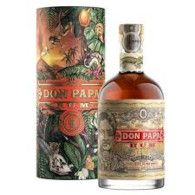 Don Papa Baroko Eternal Spring 40% tuba 0,7l 