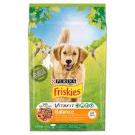 Friskies GP Balance kuře/zelenina 10kg