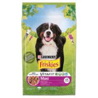 Friskies GP Maxi hovězí 10kg