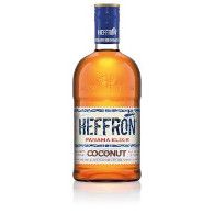 Rum Heffron coconut 30% 0,7l PUZ