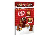 VÁN. Kalendář advent Kit Kat 208g NEST XS