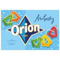 VÁN. Orion Arabesky 180g NES XS