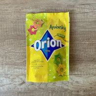 VÁN. Orion Arabesky kyselé sáček 130g NES XS