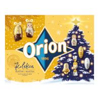 VÁN. kolekce Orion zlatá 350g NES XS