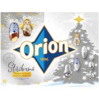VÁN. kolekce Orion stříbrná 350g NES XS