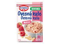 Kaše ovesná malina 53g OET