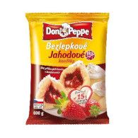 Knedlíky jahodové 6000g * XT