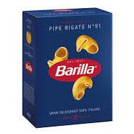 Těst. Pipe rigate 500g Barilla