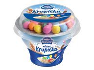 Krupice mléčná čoko dražé 150g Kunín