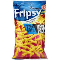 Fripsy Stick sýr 120g MAKS 