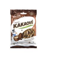 VÁN. Kakaové mini šišky 100g IDC XS