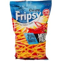Fripsy sticks chilli 120g MAKS 