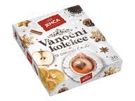 Čaj kolekce vánoční Jemča 66g