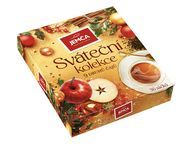 Čaj kolekce sváteční Jemča 66g